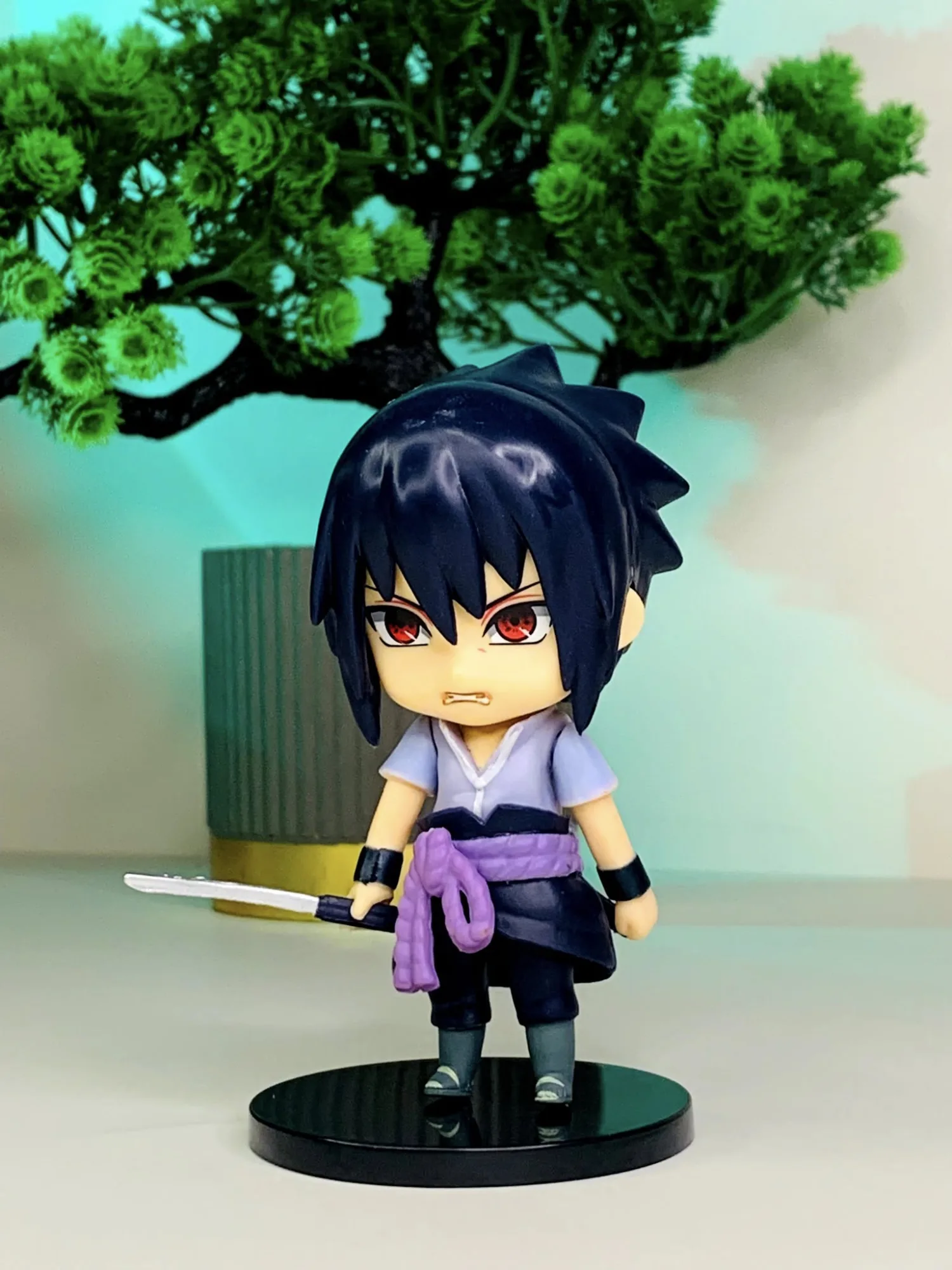 Sasuke Small