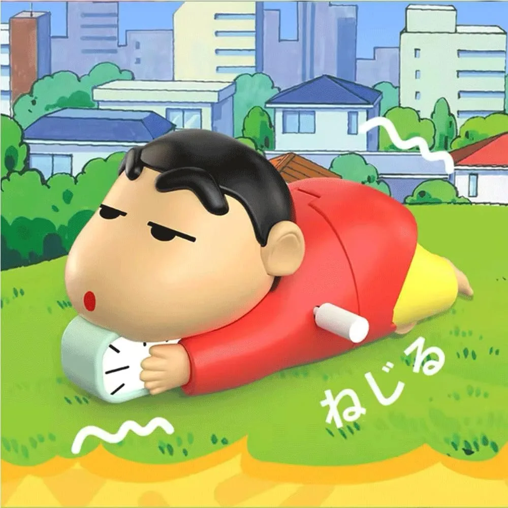 Shinchan Toy