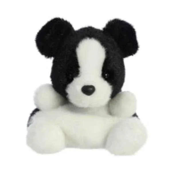 Sweet & Softer Rocky Raccoon Plush - 3