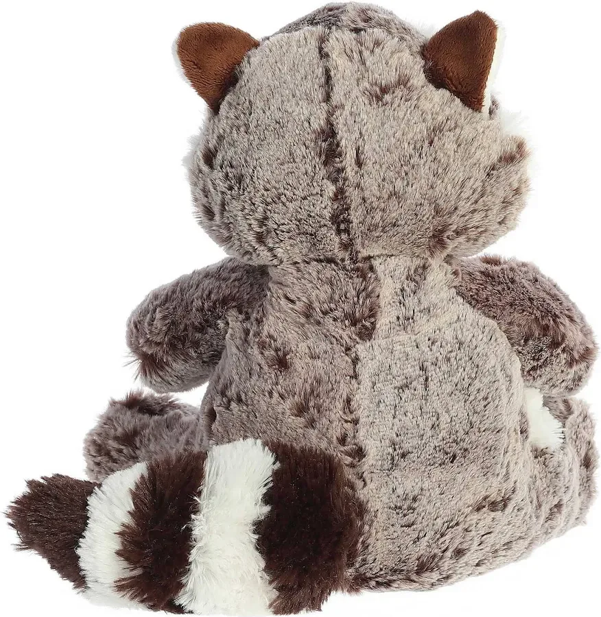 Sweet & Softer Rocky Raccoon Plush - 2