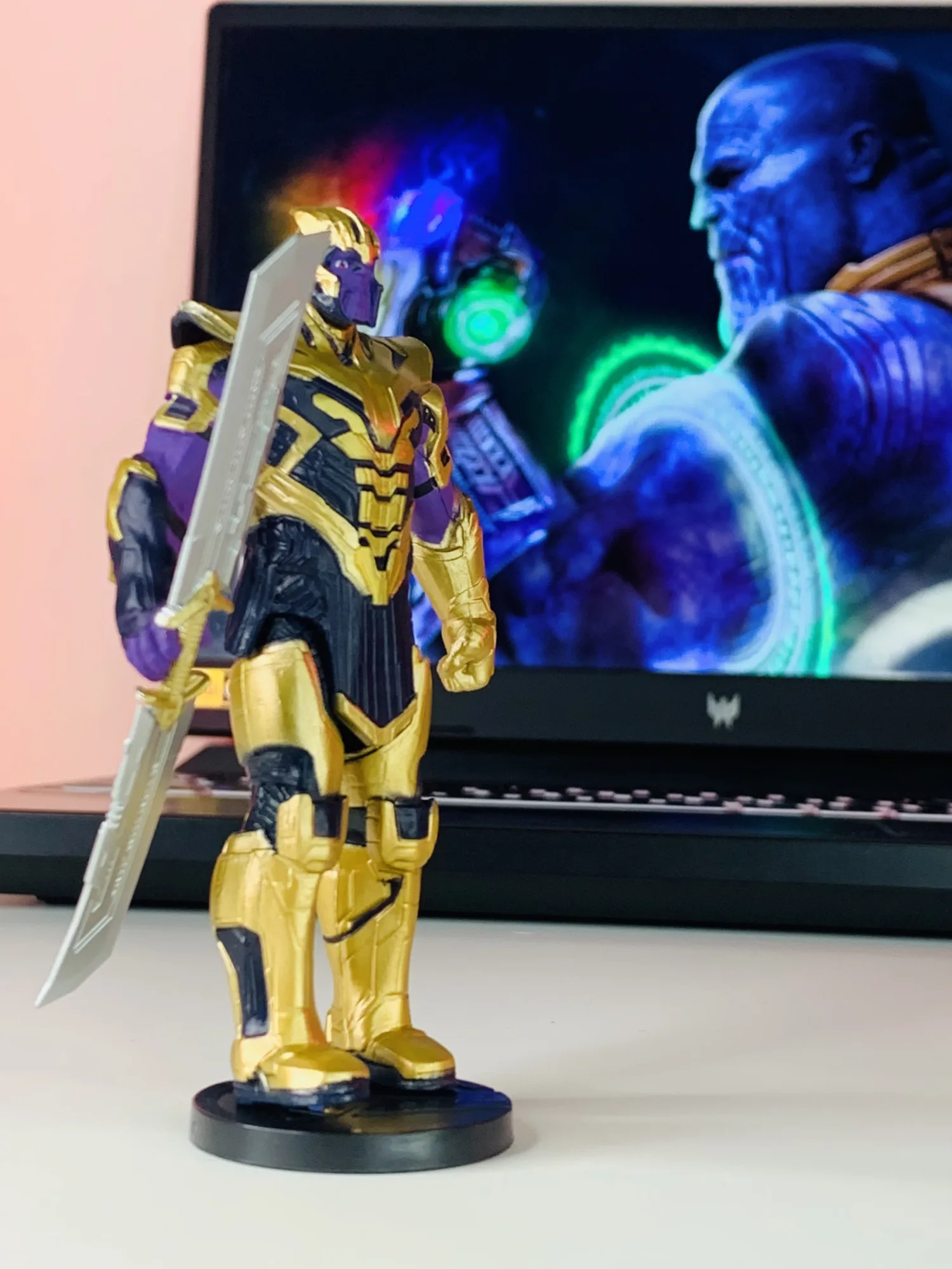 Thanos - 2