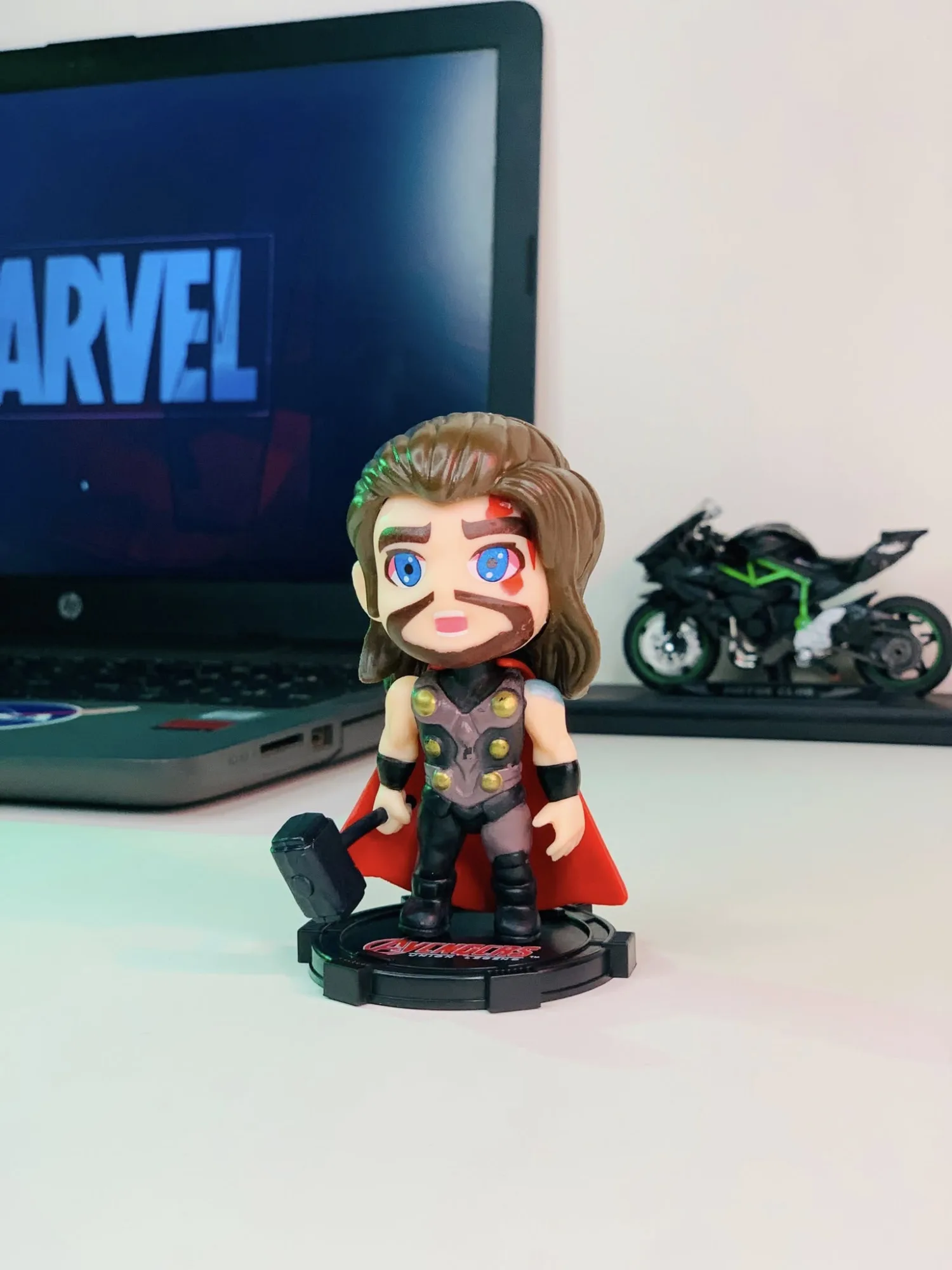 Thor Small