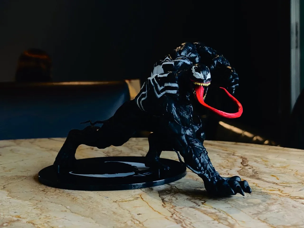 Venom - 2
