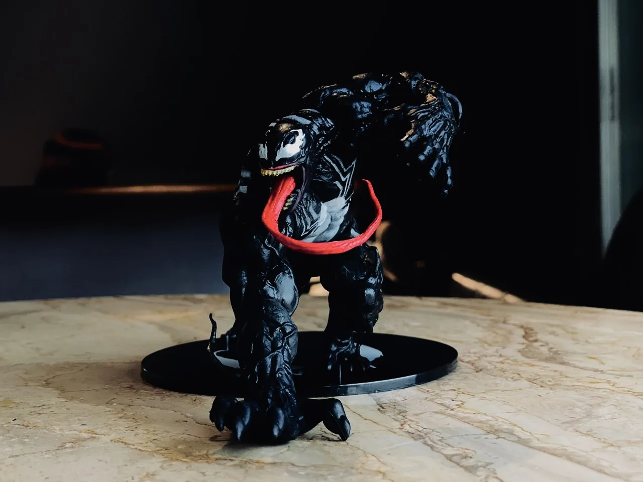 Venom - 3