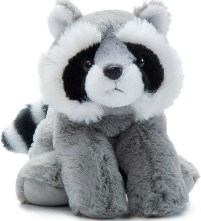 Wild Onez Raccoon