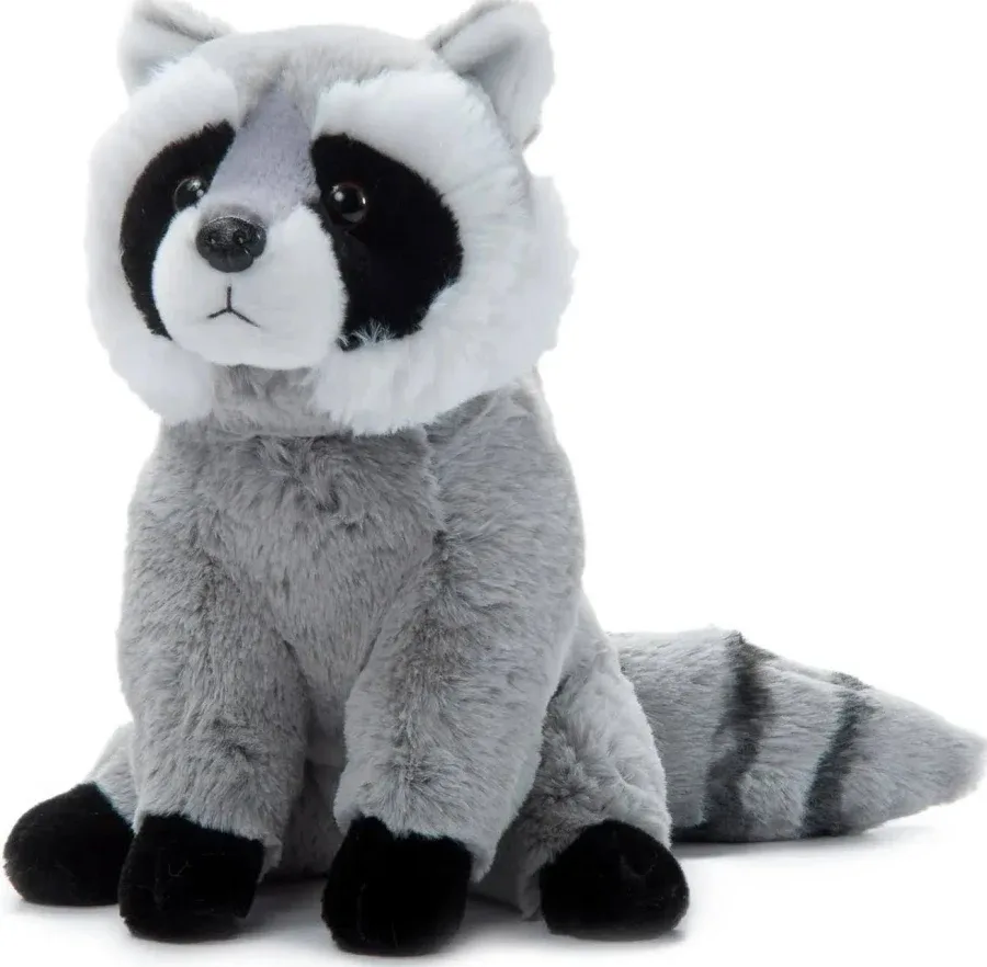 Wild Onez Raccoon - 3