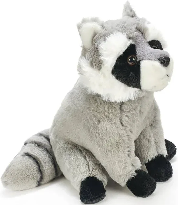 Wild Onez Raccoon - 5