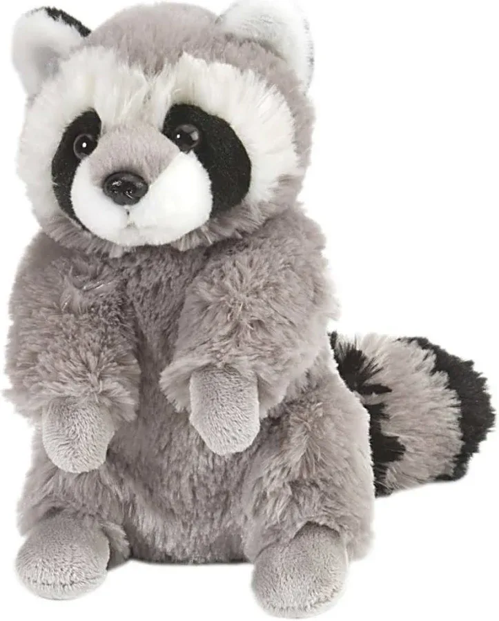Wild Onez Raccoon - 4