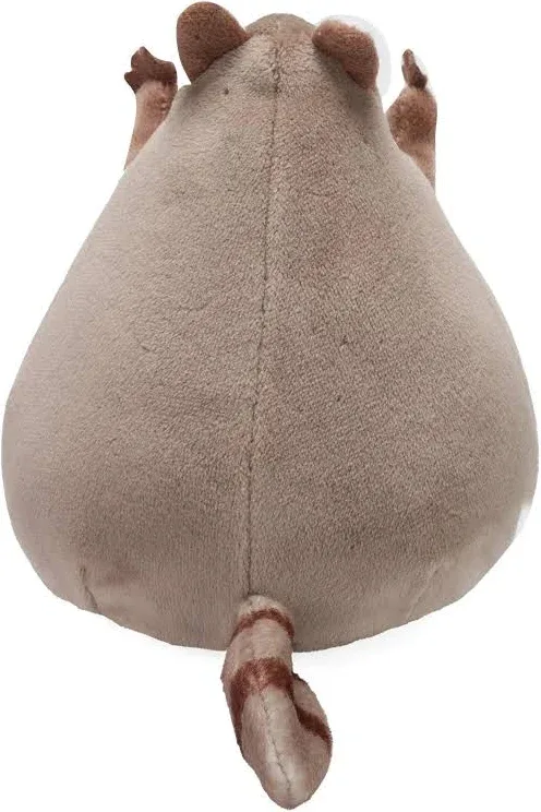Wild Republic Flipkins Raccoon Stuffed Animal - 3