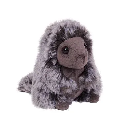 Wild Republic Pocketkins Eco Raccoon Plush - 2