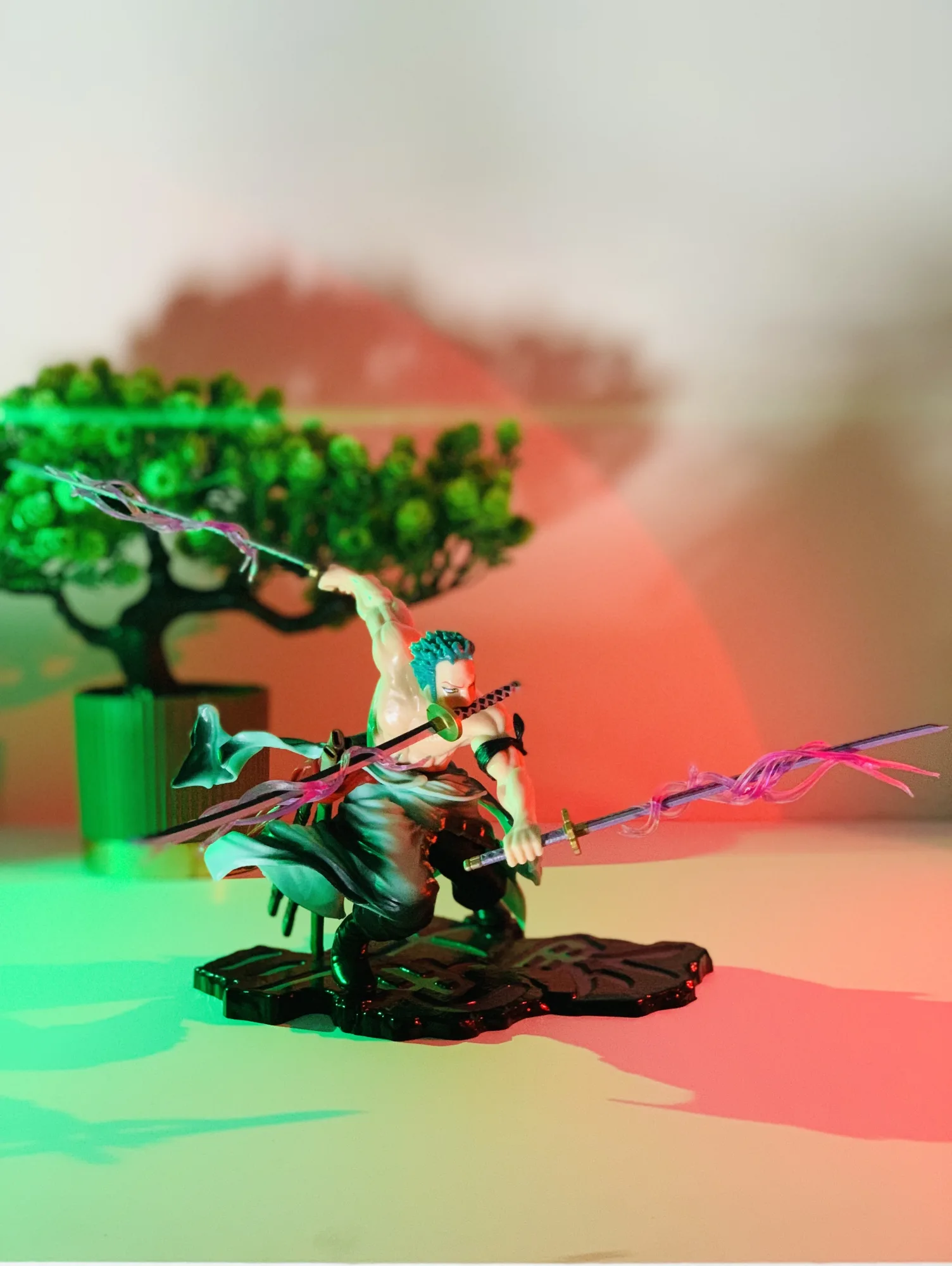 Zoro - 2