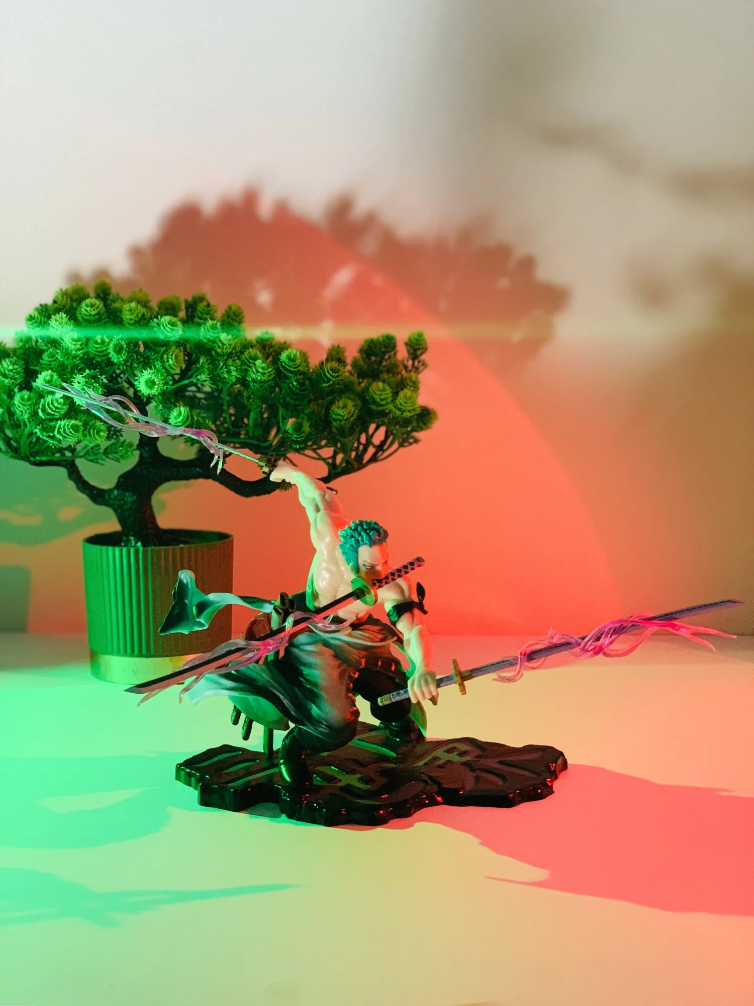 Zoro - 3